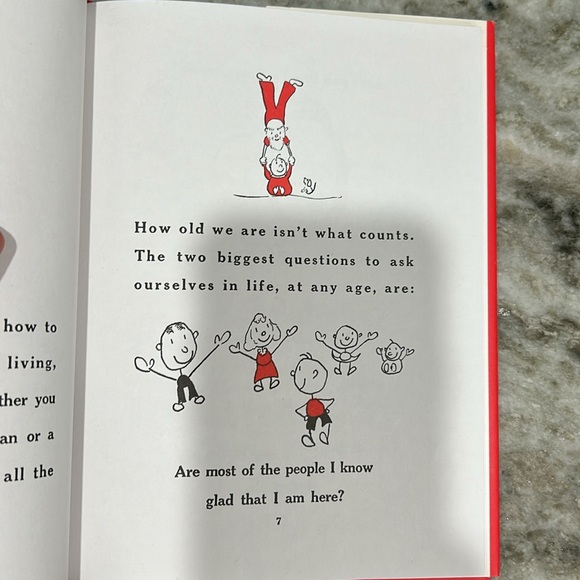 How to Behave & Why book - Picture 7 of 8